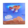 Cocoa biscuits filled with cocoa cream Elegance 12 Pieces