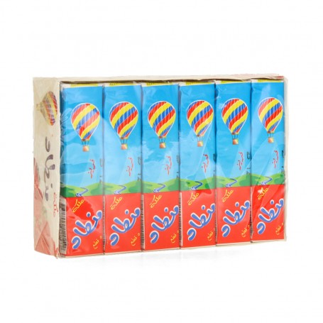 Chewing gum Strawberry Mamoun 480Gr