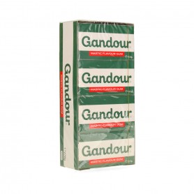 Chewing gum Gandour 20pe