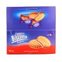 biscuits filled with cocoa cream Elegance 12 Pieces