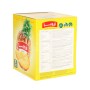 Kokosnuss und Pineappel Puder Saft  Aruba 12st