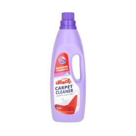 Lavender scented carpet cleaner AL EMLAQ 1L