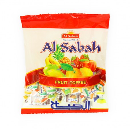 Bonbon Tutti Frutti AlSabah 200Gr