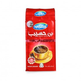 alhasib with Littel Cardamom 500Gr