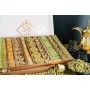 Baklawa FISTIK HALAP 900Gr