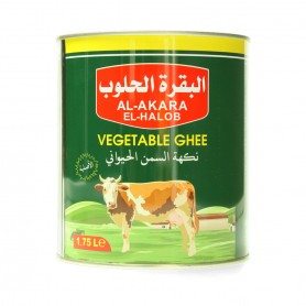 Vegetable Ghee  Alakara Alhalob 1750ml