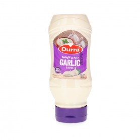 Garlic Durra 380grl