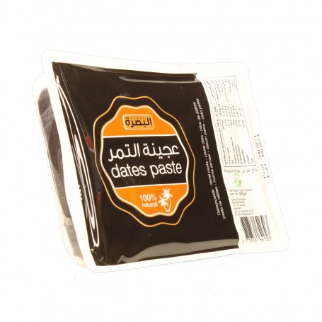 Date paste Basra 900Gr