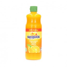 Orange Juice  Sunquick700 ml