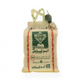 Rice ABU KASS 900Gr