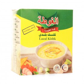 Local Kishk AlGota 800Gr