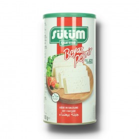 Hirtenkäse Beyaz Peynir 60% Sütüm 800/1500GR