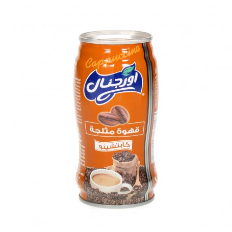 Ice Coffee Original CAPPUCCINO  240Ml