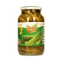 Eingelegte Gurke Al Gota 1300Gr