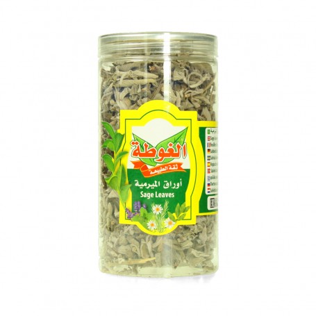 Natural herbs Al Gota 60 Gr