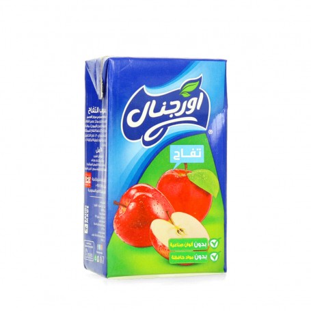 Appel Juice  Original 250ml