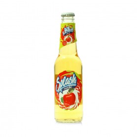 Äpfel saft splash 330ml