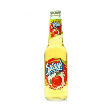 Apple Juice splash 330ml