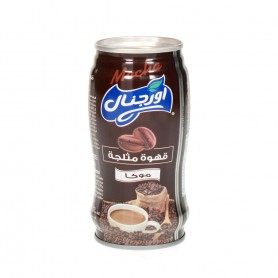 Ice Coffee Original Mocha 240Ml