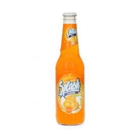 Orang saft splash 330ml