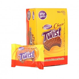 Twist Choko Ktakit 11pieces