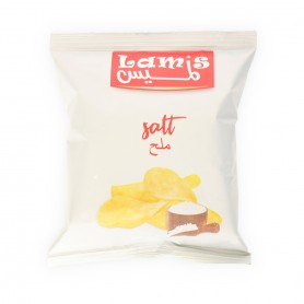 Salt Chips Lamis 70Gr