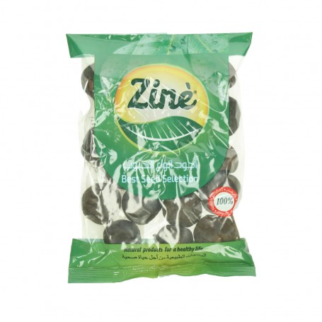 Black Lomé dryer Zina 150Gr