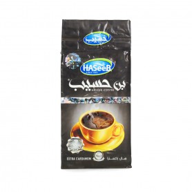 Hassib  EXTRA Cardamom 500Gr