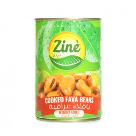 Foul Broad Beans / Bajela Zaina 400Gr