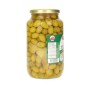 Green Olives /Salkini Zine Alsham 1300/900Gr