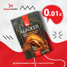 Klassischer Instant ALADEEB 100Gr