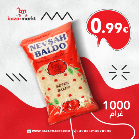 Reis Nafise Baldo 1000 Gr