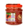 Crushed Red Sweet Peppers IKLEEL  ALGABAL 1000Gr