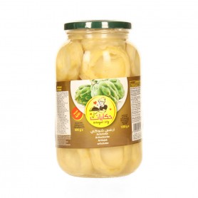 Artichoke Hekayat 1300Gr