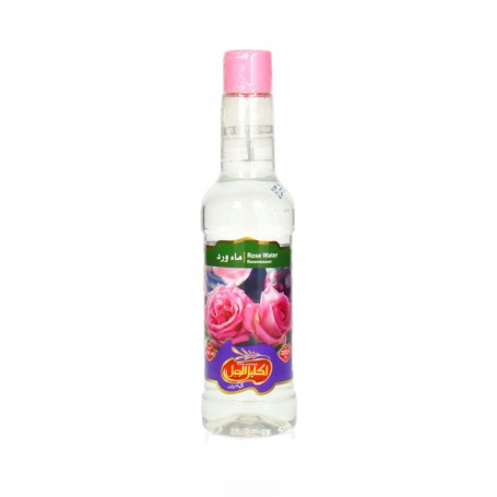 Roses Water IKLEEL  ALGABAL 250 ml