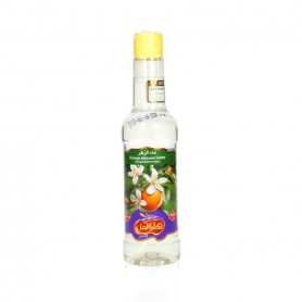 Orange Blossom Water IKLEEL  ALGABAL 250 ml