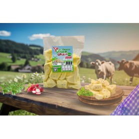 Cheese Frisch 400Gr