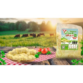 Chilal Cheese Frisch 400Gr