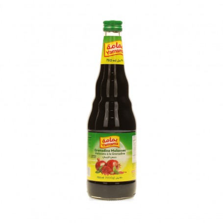 Granatapfel melasse Al Yamama 750 ml