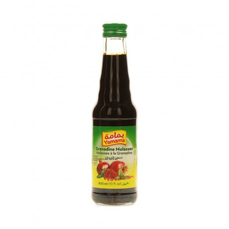 Granatapfel melasse Al Yamama 300 ml