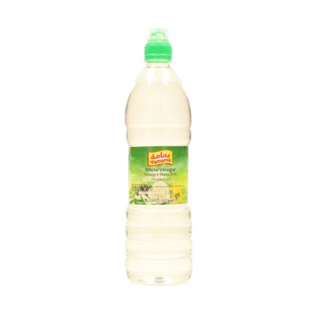 Weiß Essig Al Yamama 1000 ml