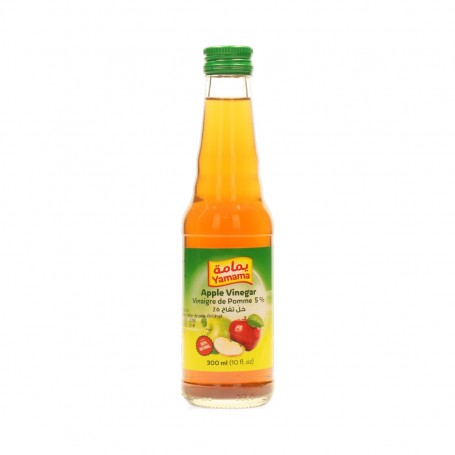 Apfel Essig Alyamama 300ml