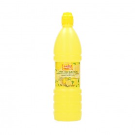 Lemon Seasoning Al Yamama 1000 ml