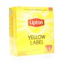 Schwarzer Tee Lipton 100 Beutel