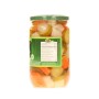 Mixed Pickles Durra 710Gr