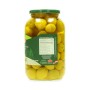 Agyptian Green Olives Durra 1400Gr