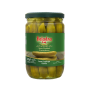 Pickled Cucumber scharf SauerBaladna 660GR