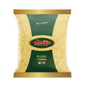 Bulgur Braun Baladna 900Gr