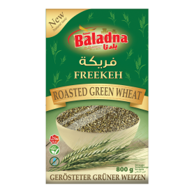 Freekeh Baladna 800Gr