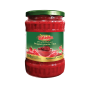 Scharfe Peppers Paste  Baladna 550Gr